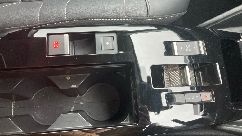 Citroen C4 100kW Shine Plus 50kWh 5dr Auto Electric Hatchback